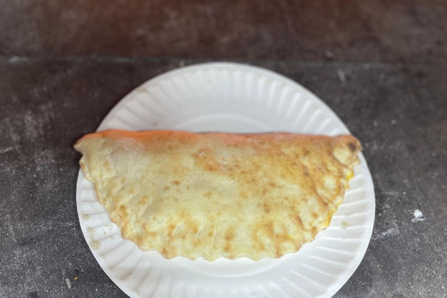 جبن موزريلا
