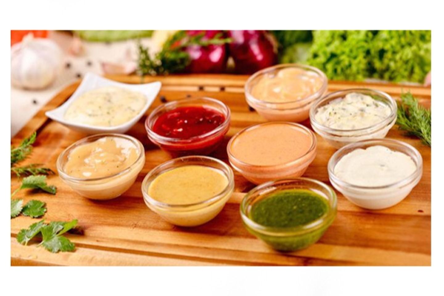 Stage Sauce