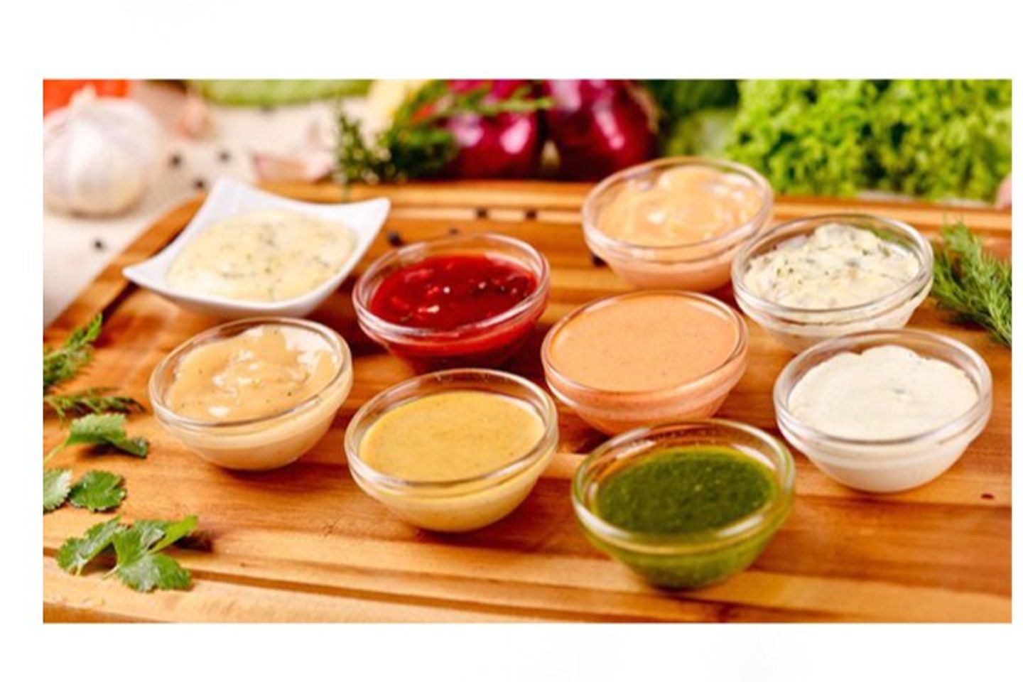 Parpique Sauce