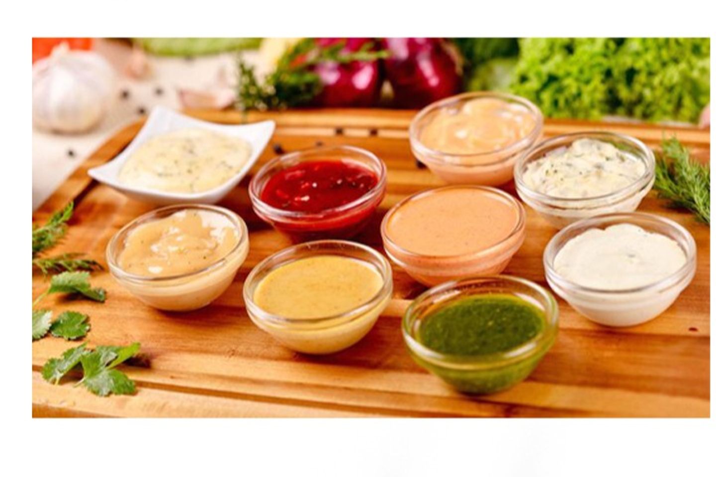 Truffle Sauce
