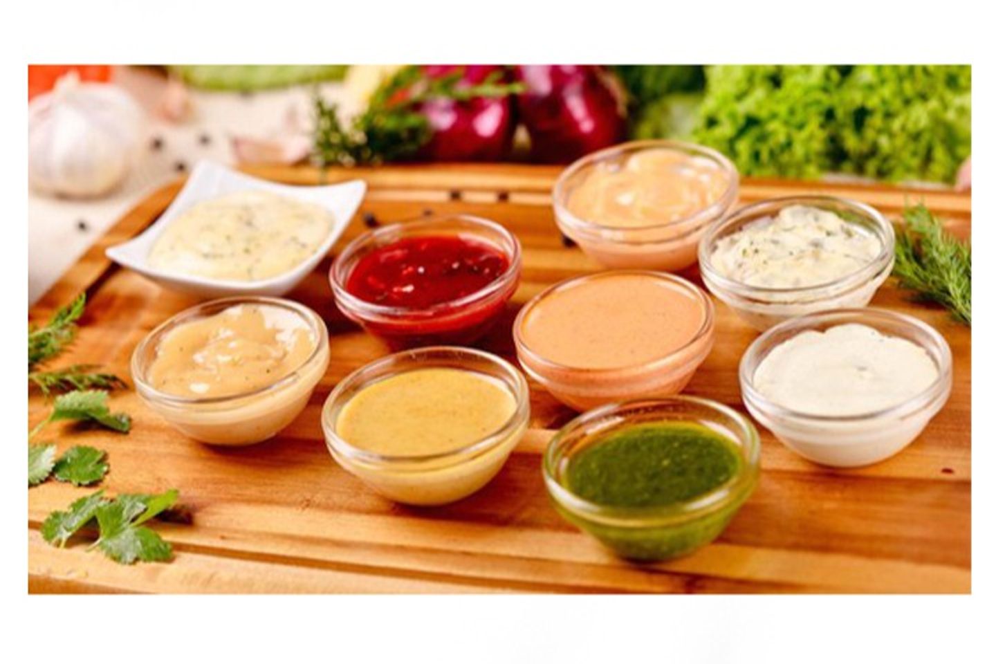 Cheesy Mustar Sauce