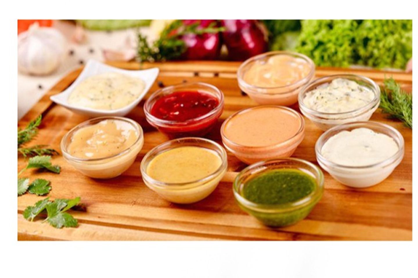 Burger Sauce