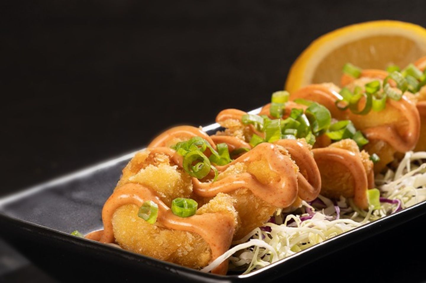 Shrimp Dynamite