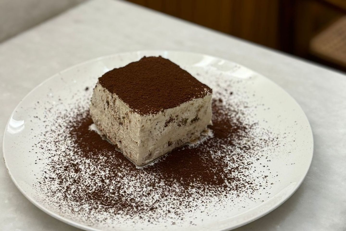 Tramisu