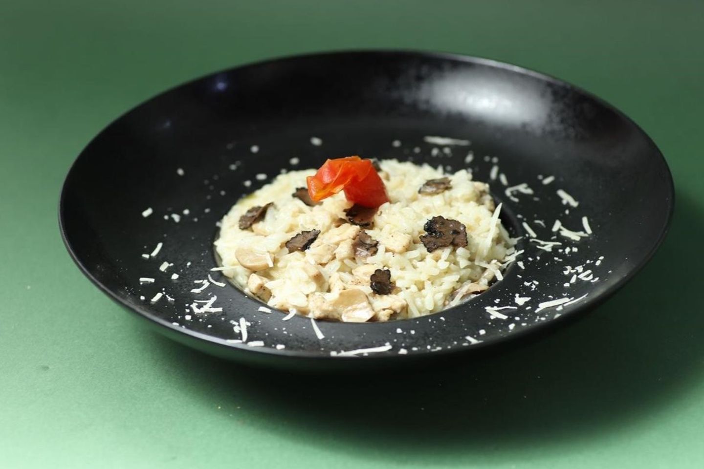 Roseto Truffel