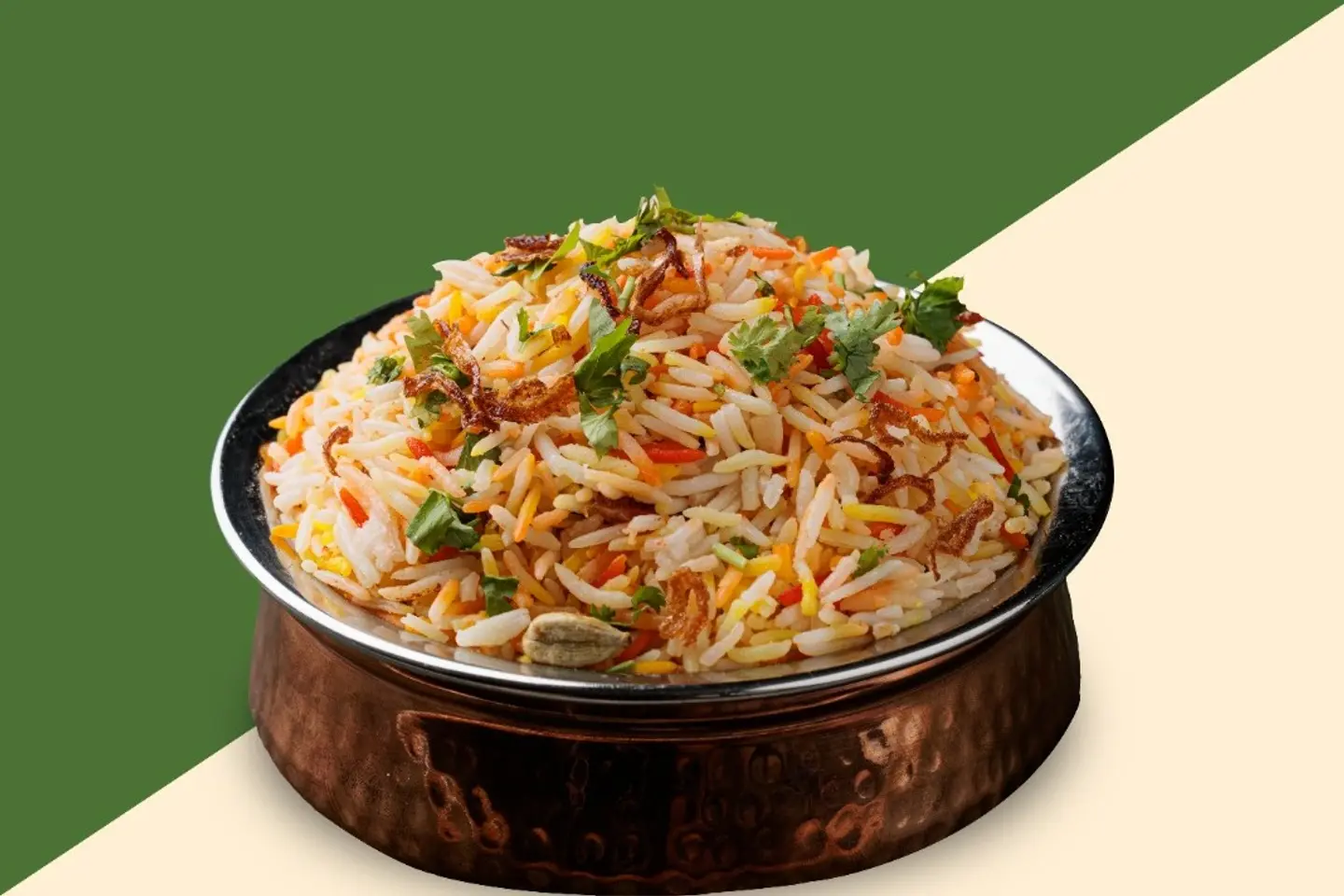 Biryani Rice