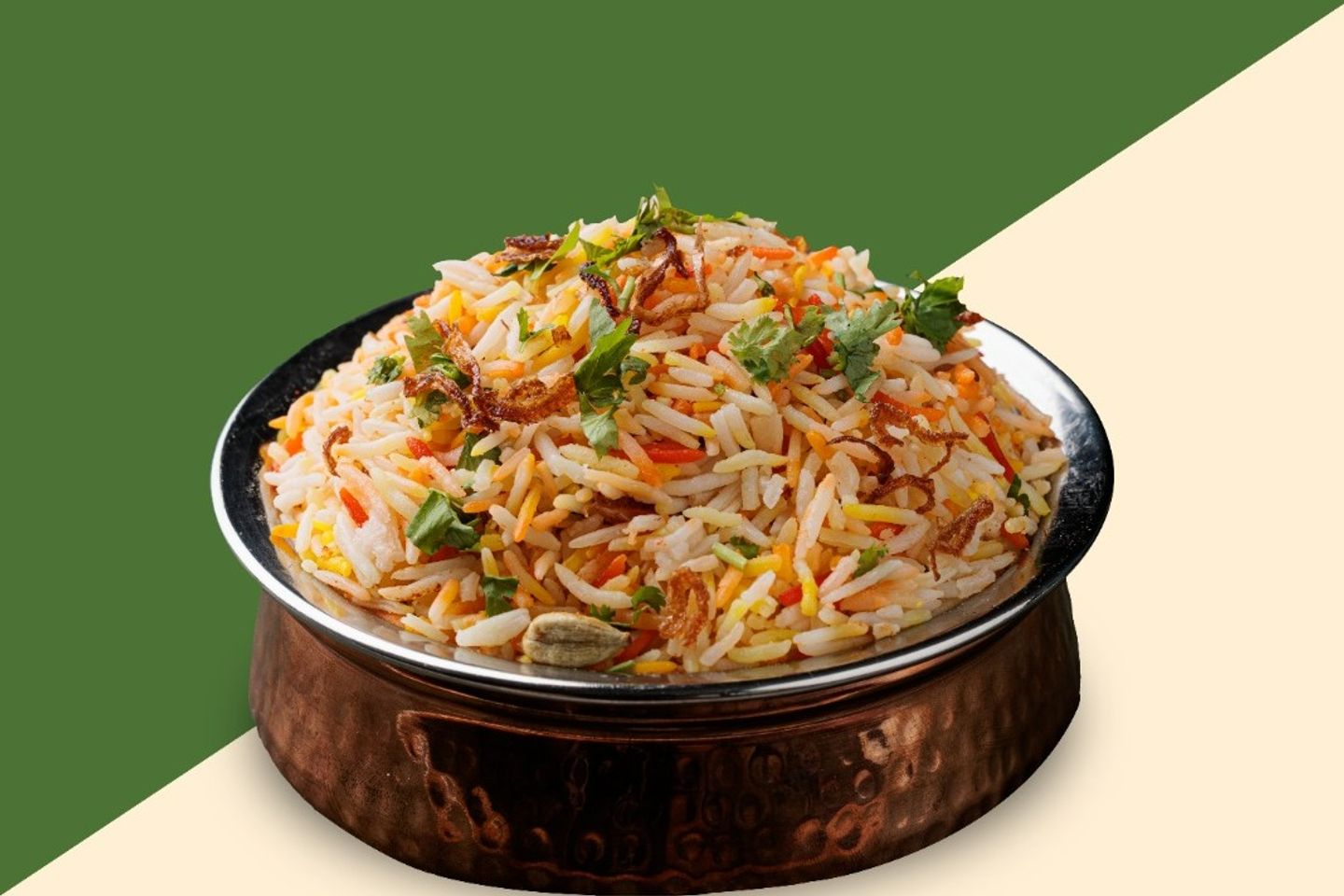 Biryani Rice