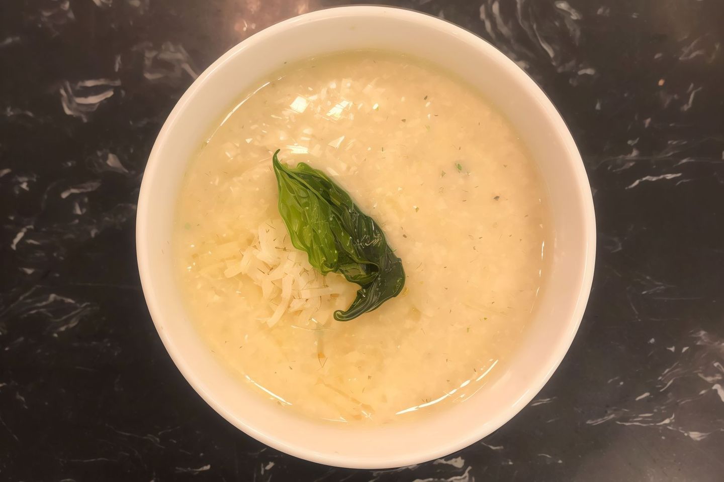 Chicken Soup