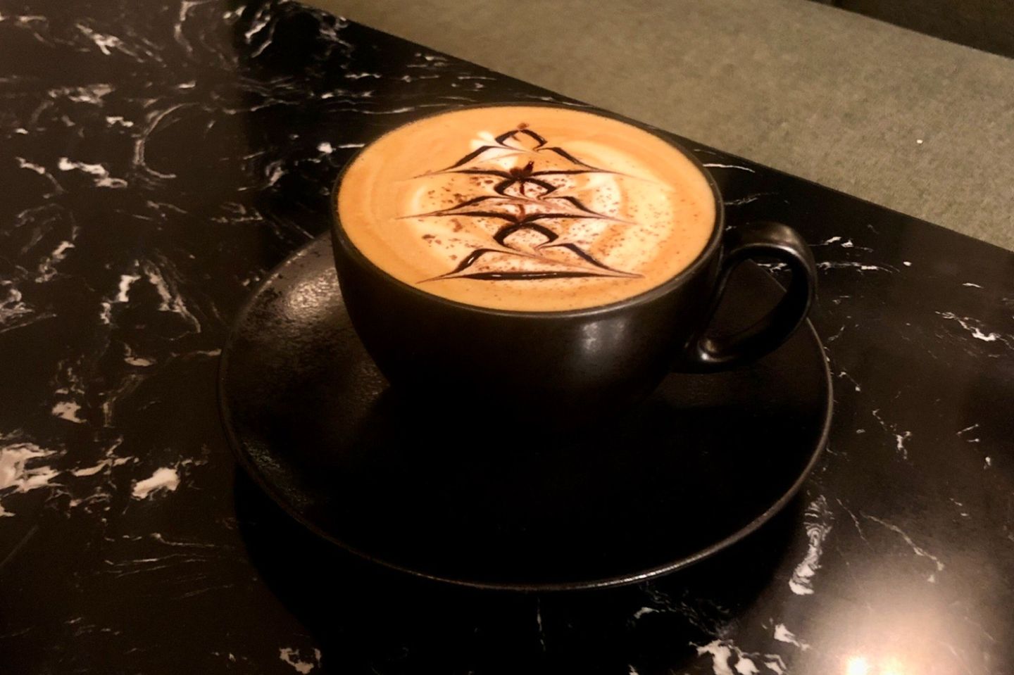 Cappuccino