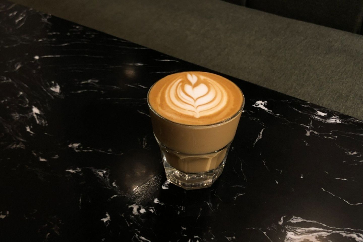 Cortado