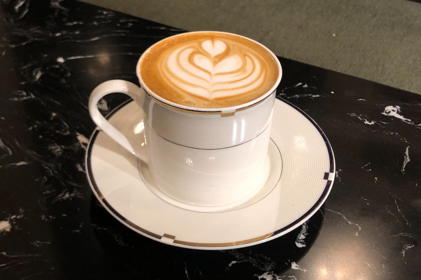 Flat White