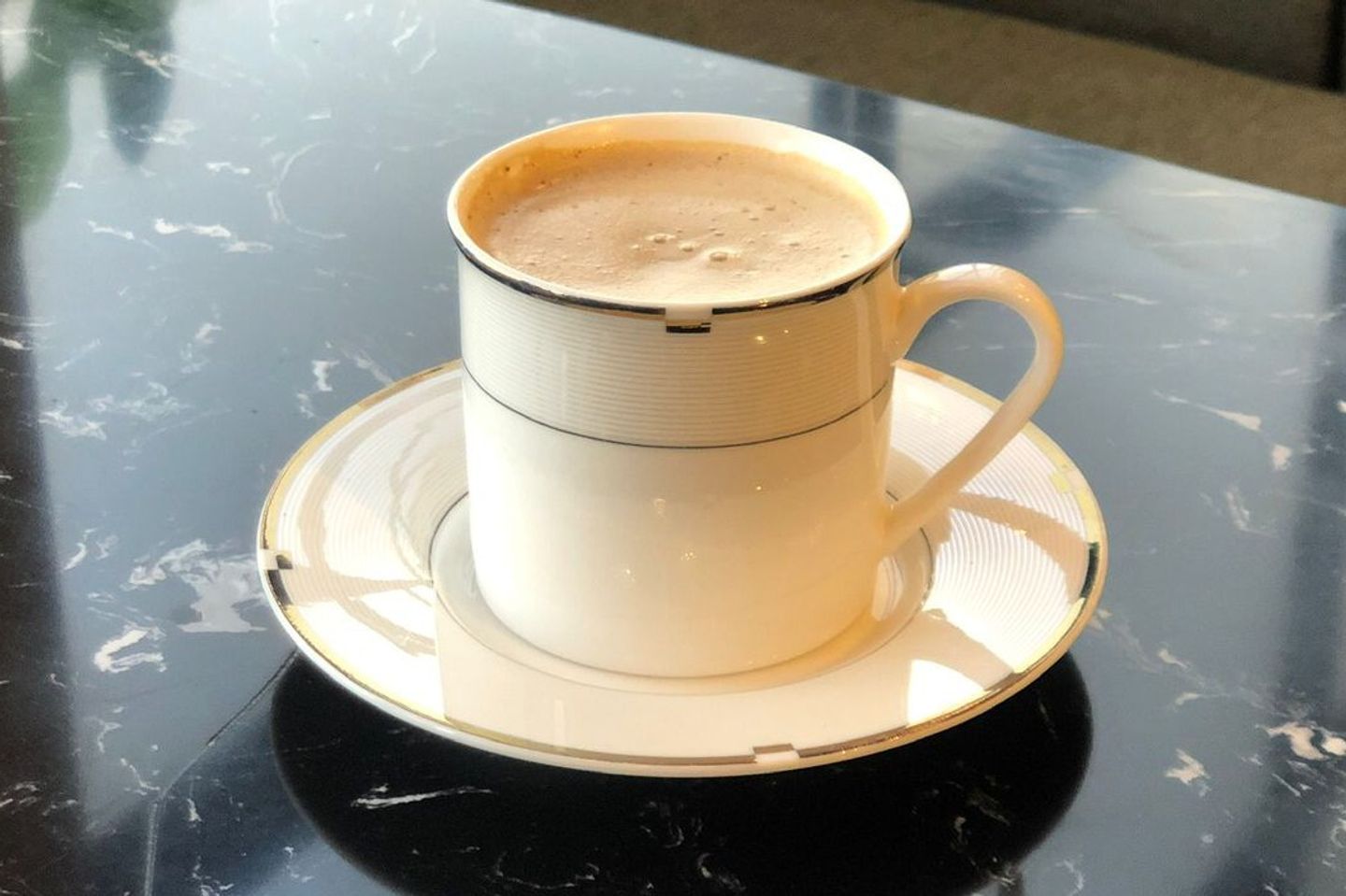 French Coffee