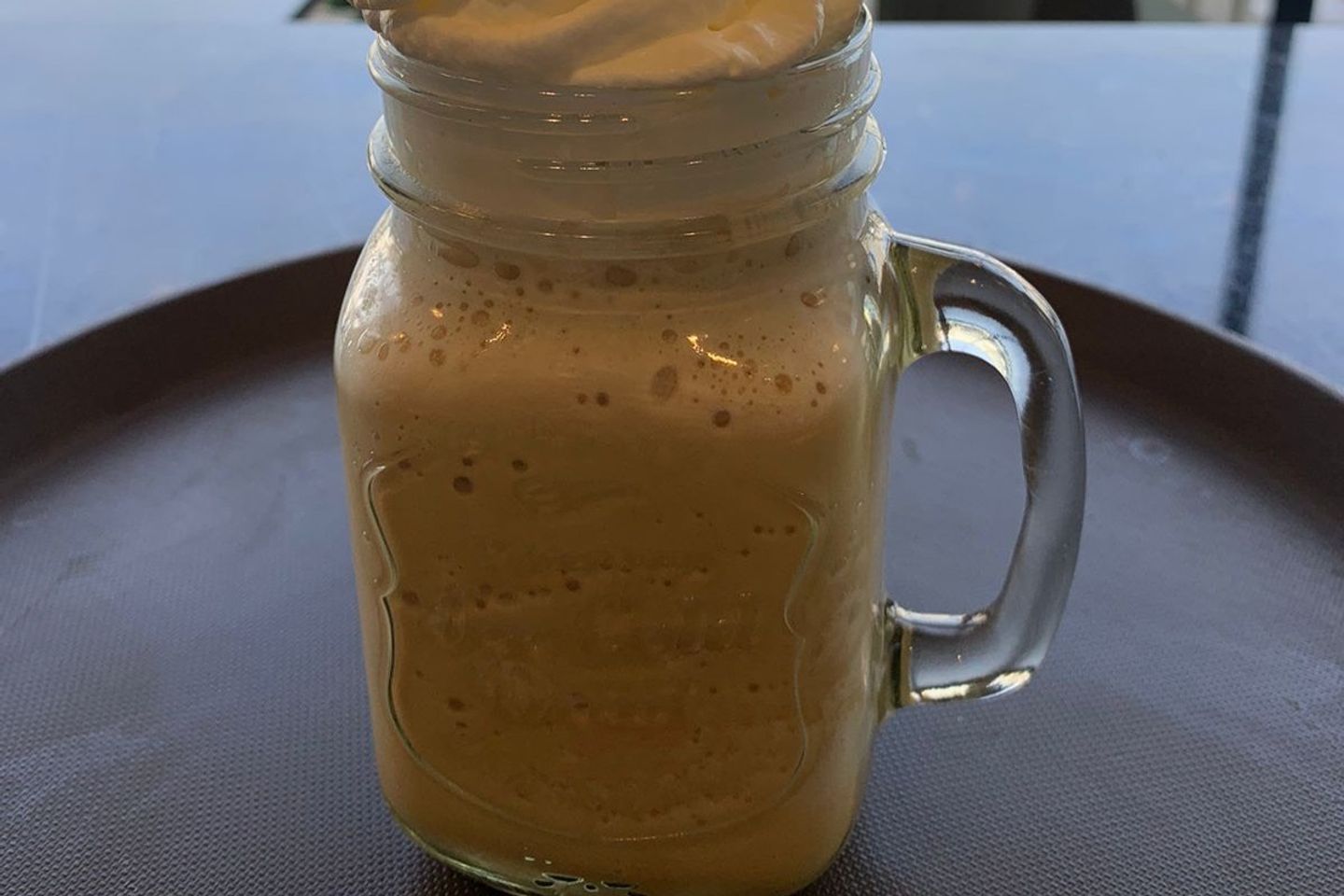 Coffee Frappuccino