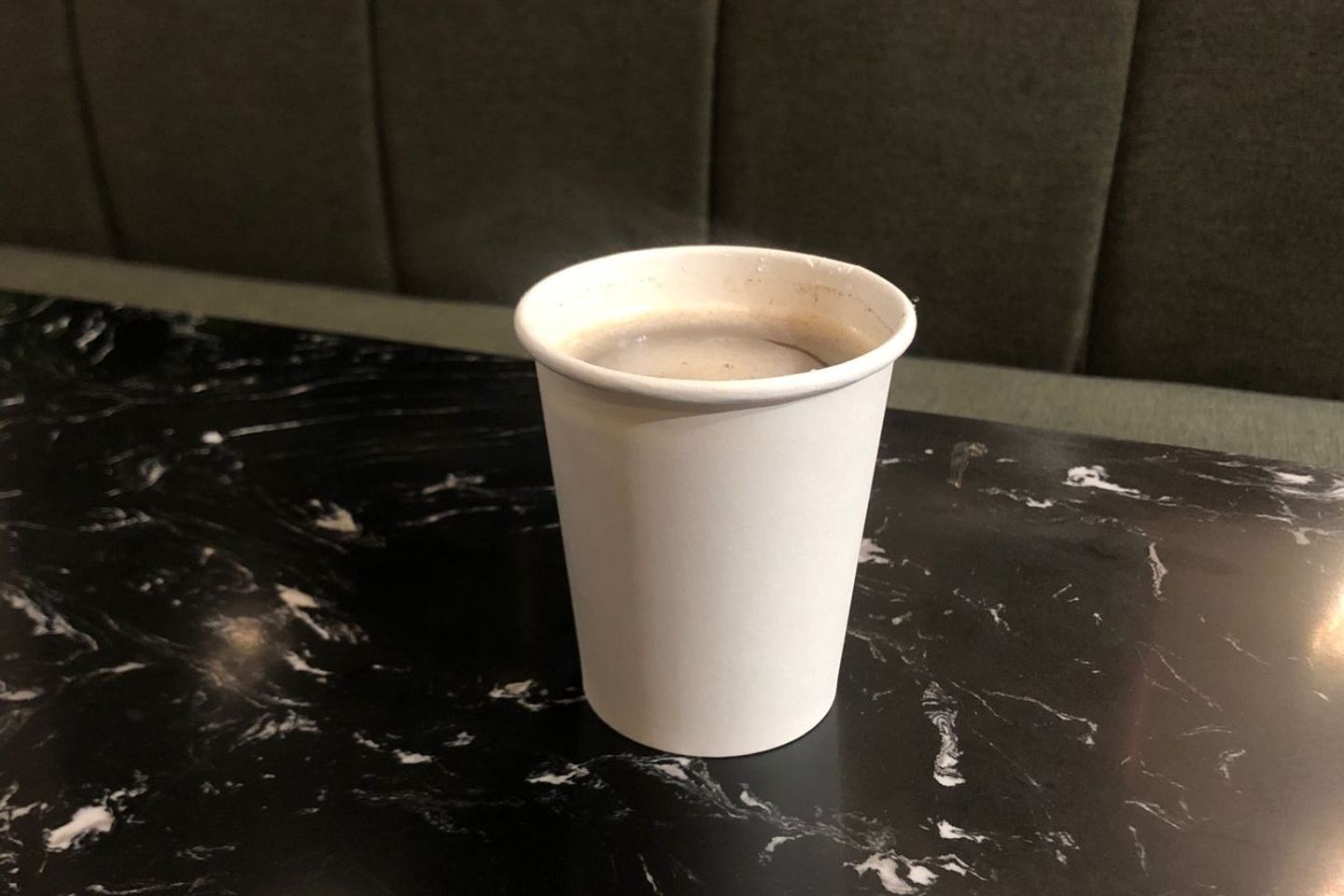 Hot V60