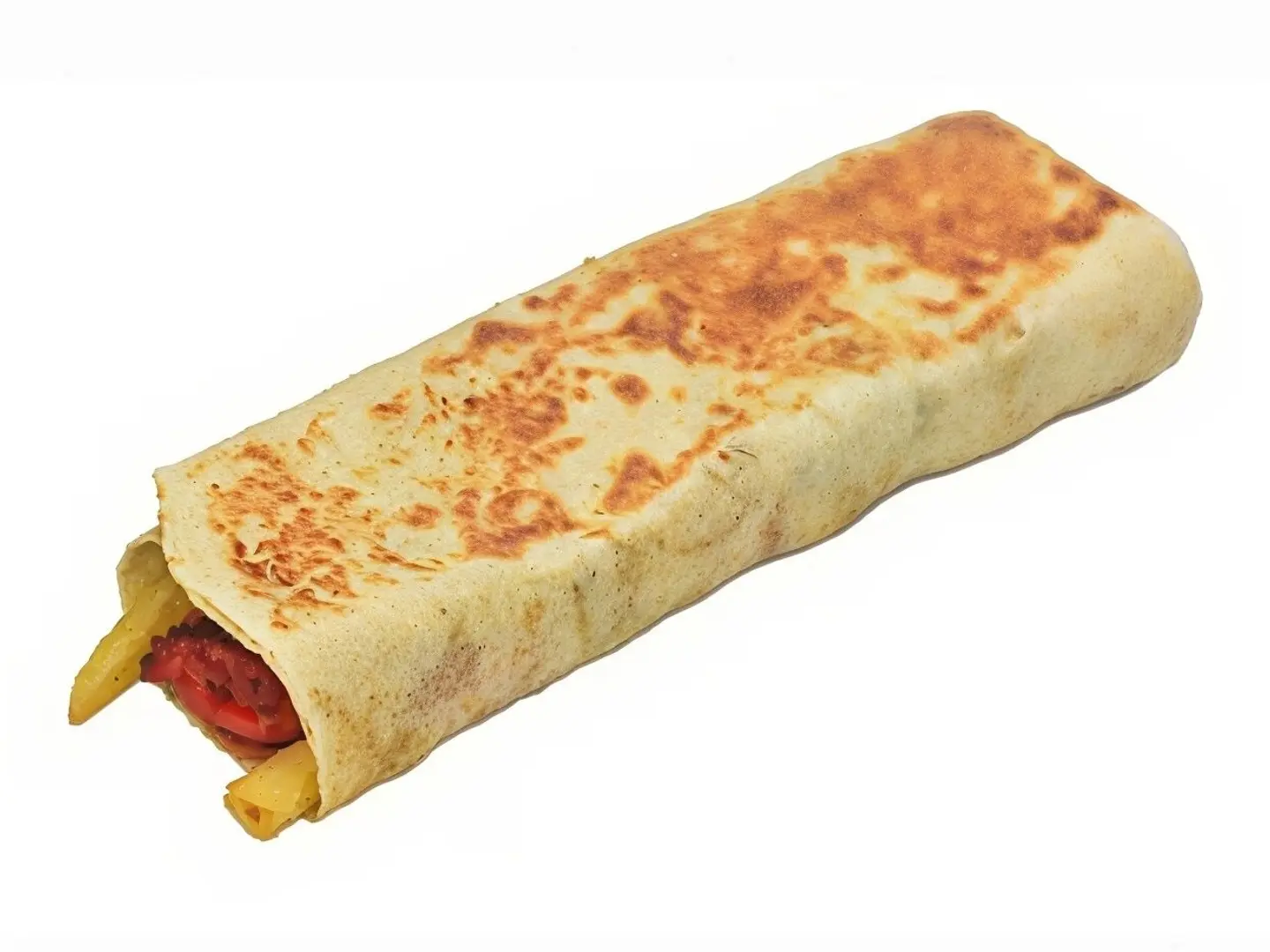 رقاق تكا سنشوي