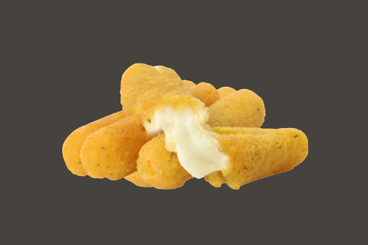 اصابع جبنة موزوريلا