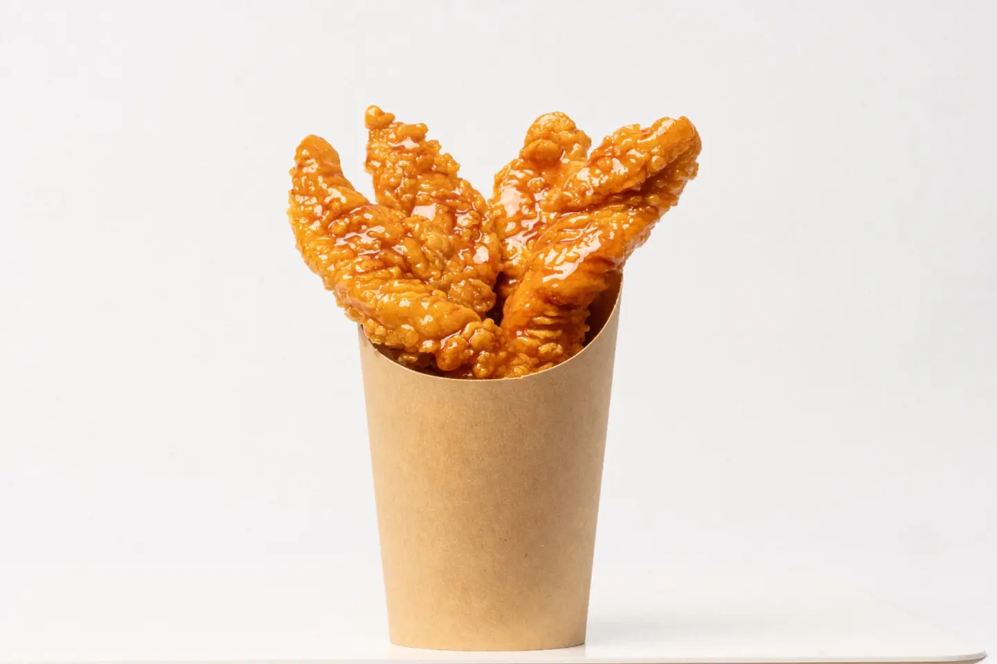 Maple Chicken Strips