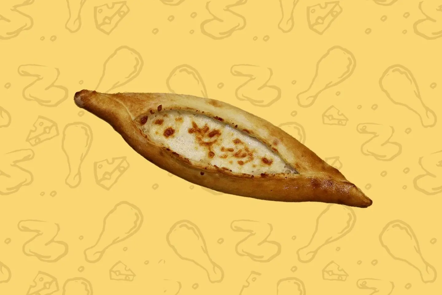 فطيرة قشقوان