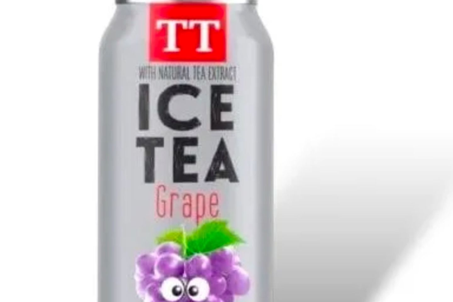 Ice Tea Grape