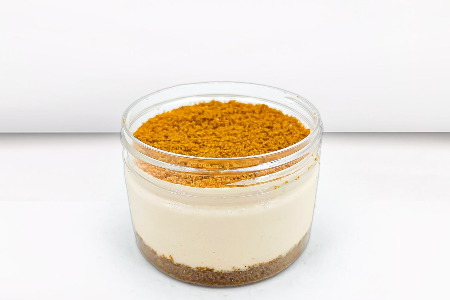 Lotus Cheesecake