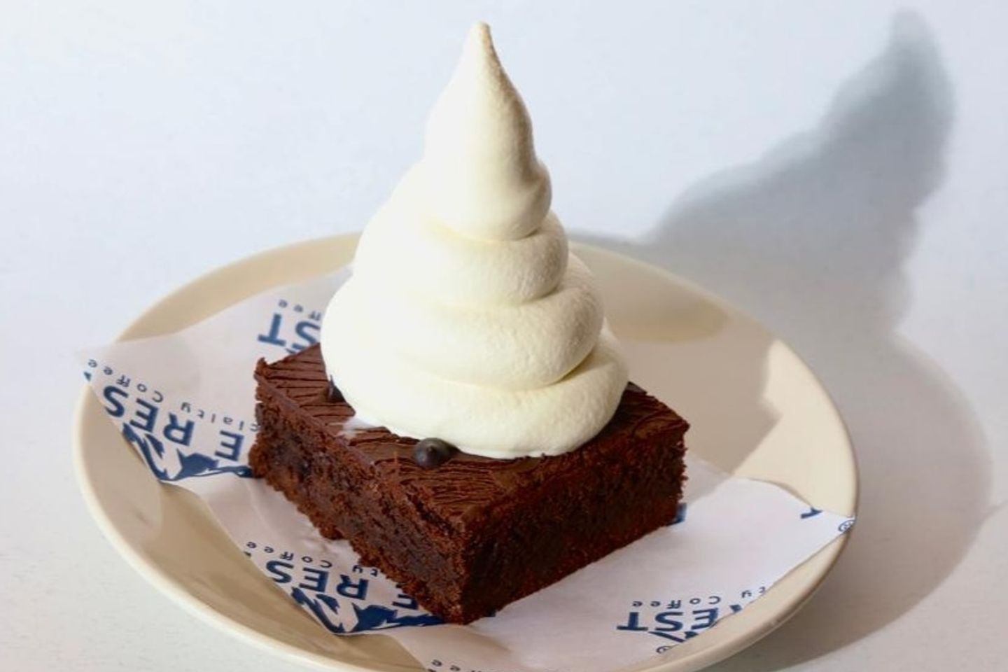 Chocolate Brownie