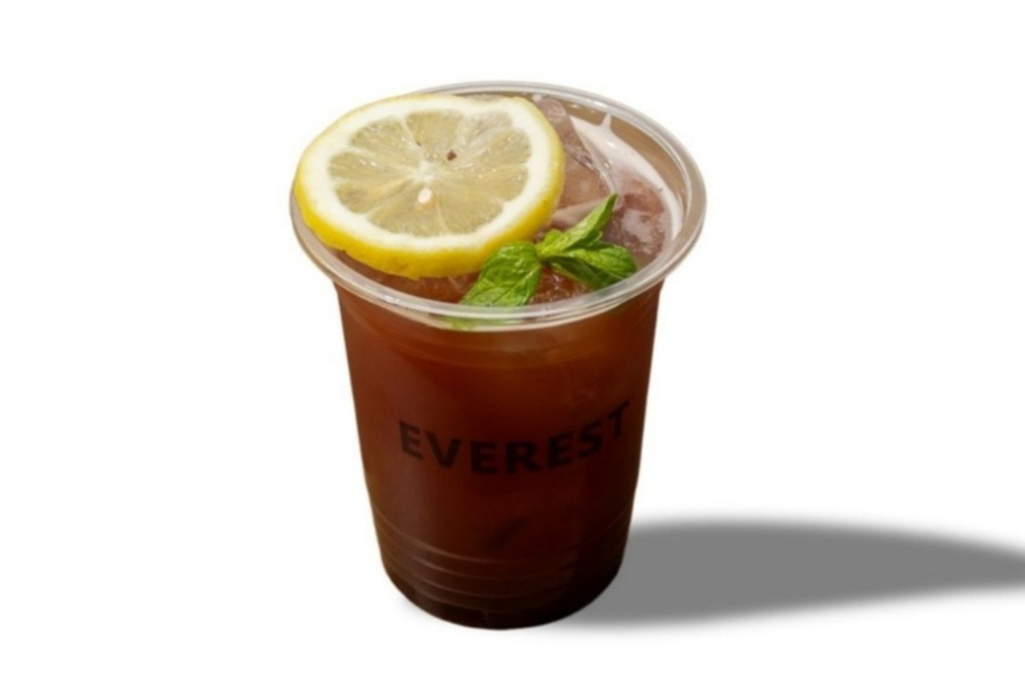 Strawberry Mojito
