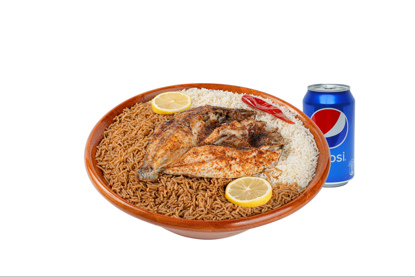 Nafer Denes Meal