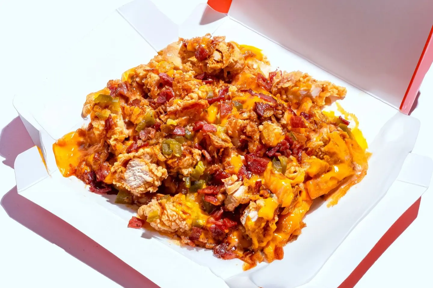 Crak Fries