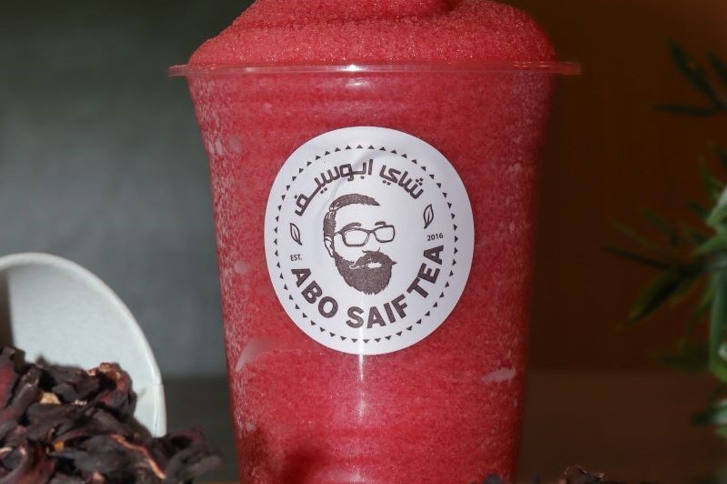 كركادية سلاش