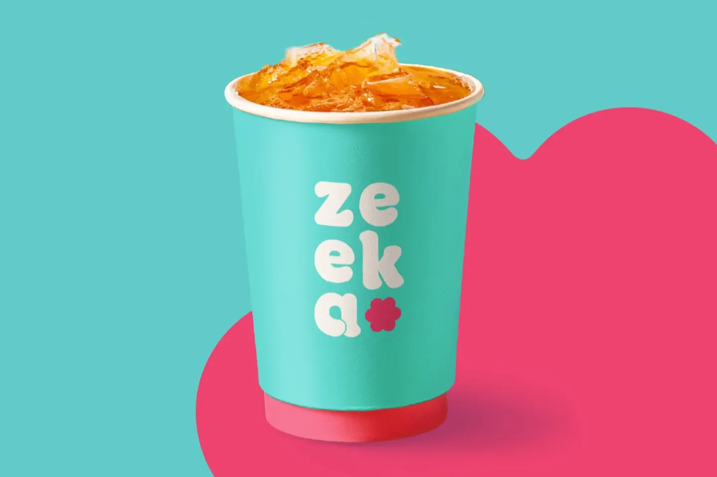 Ice Tea Peach