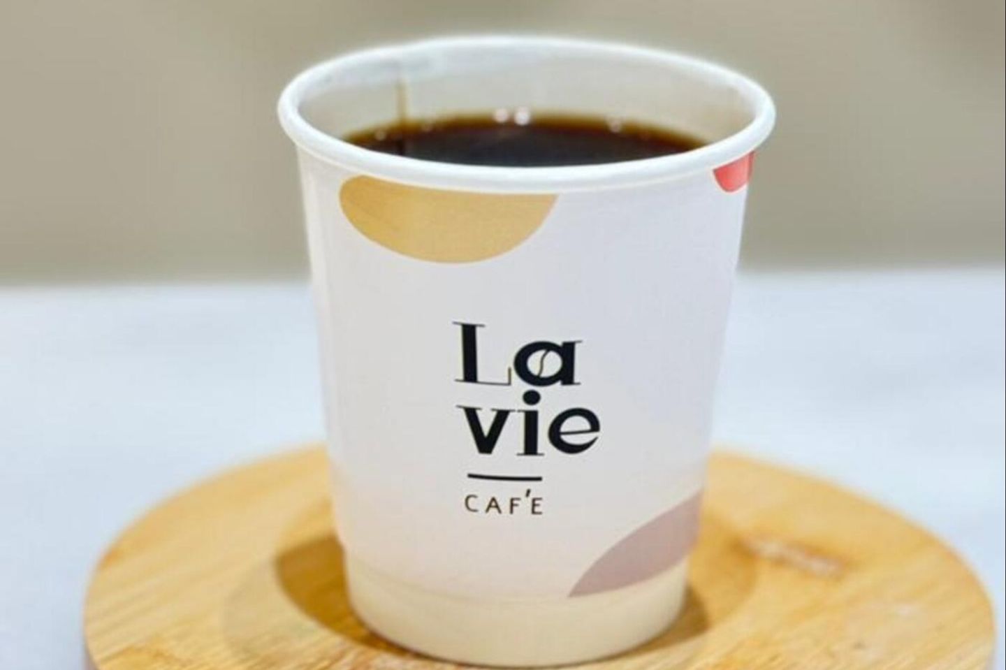 Hot Coffe Day