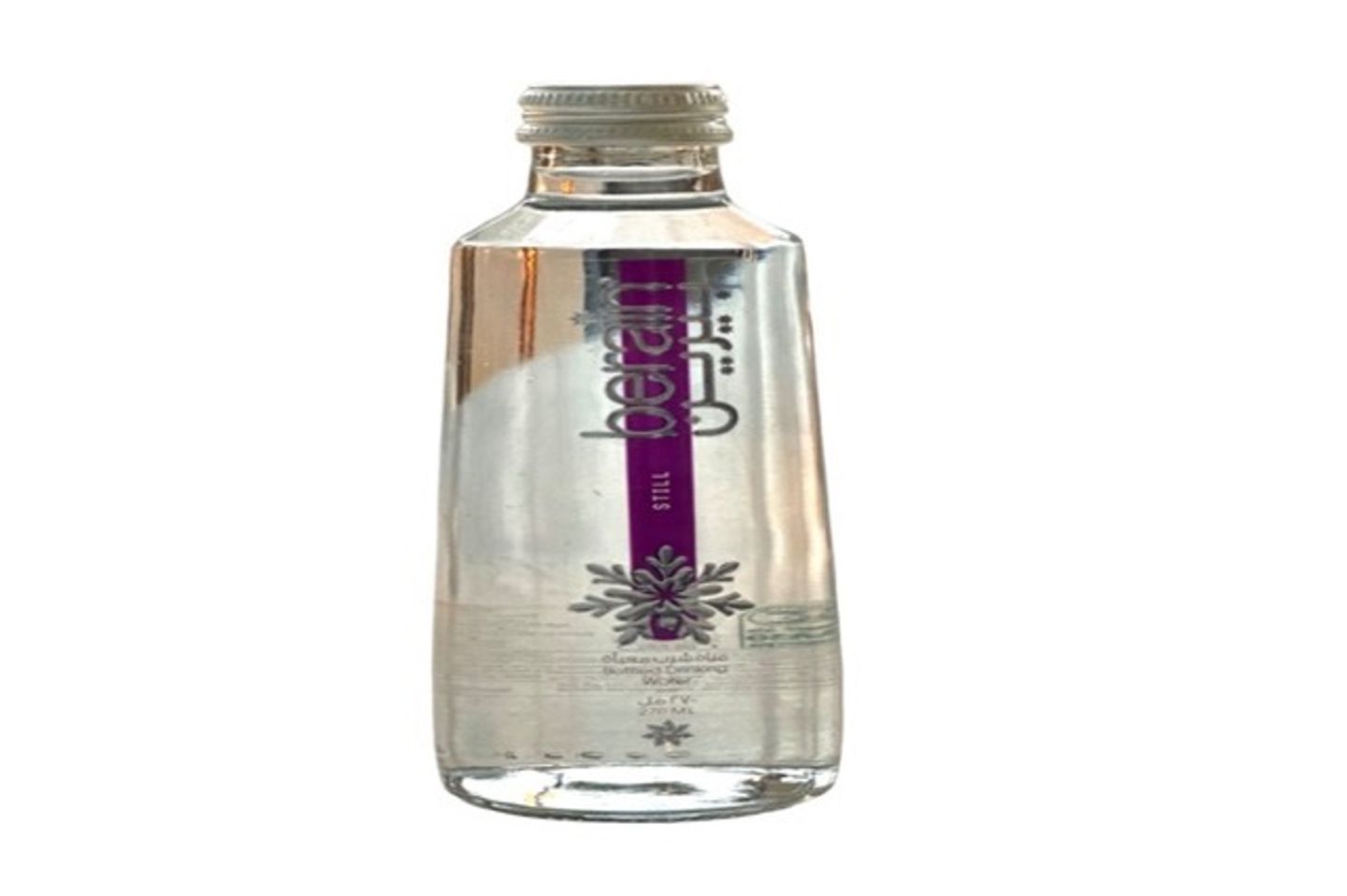 Mineral Water