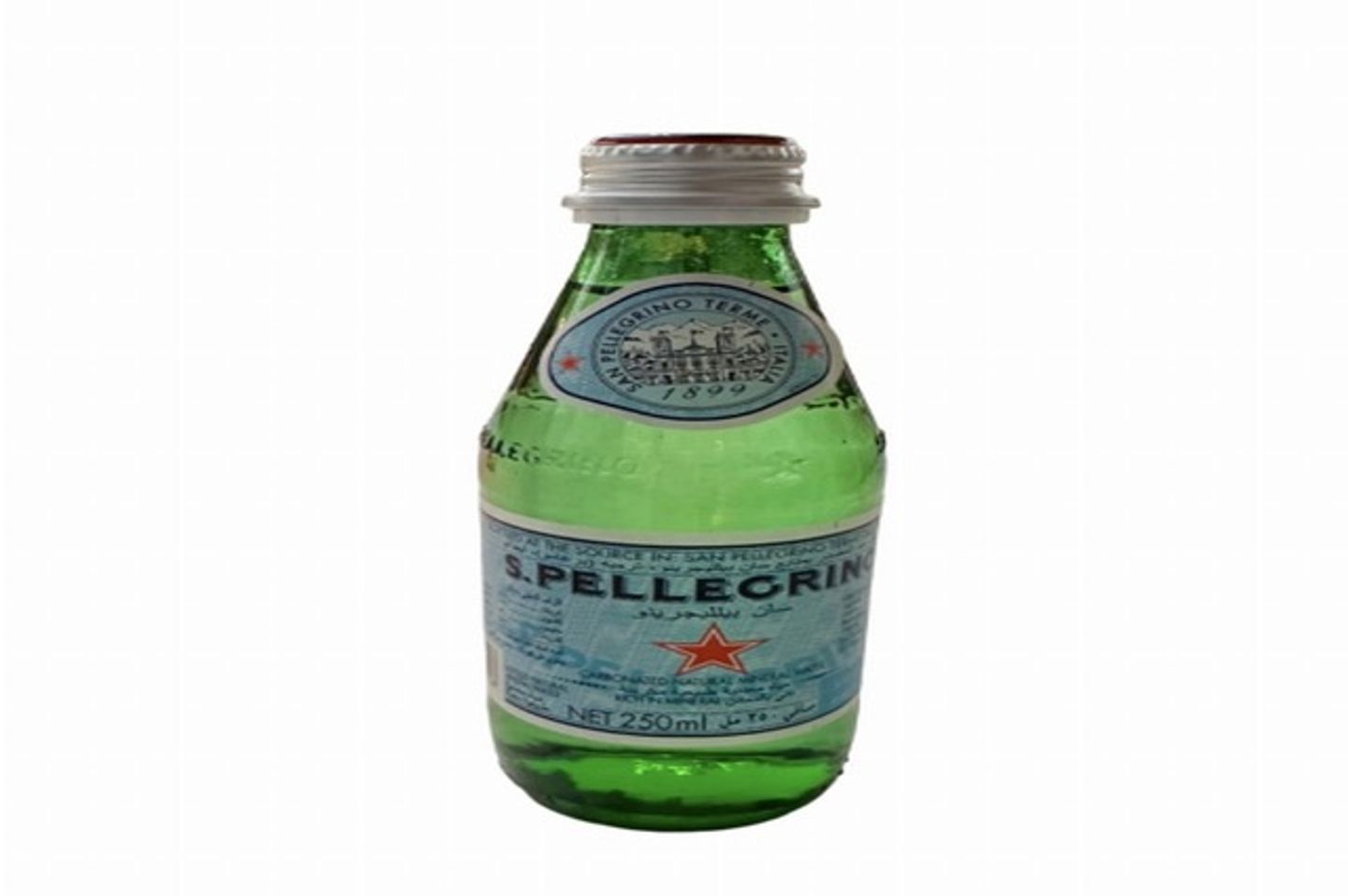 Sparkling Water