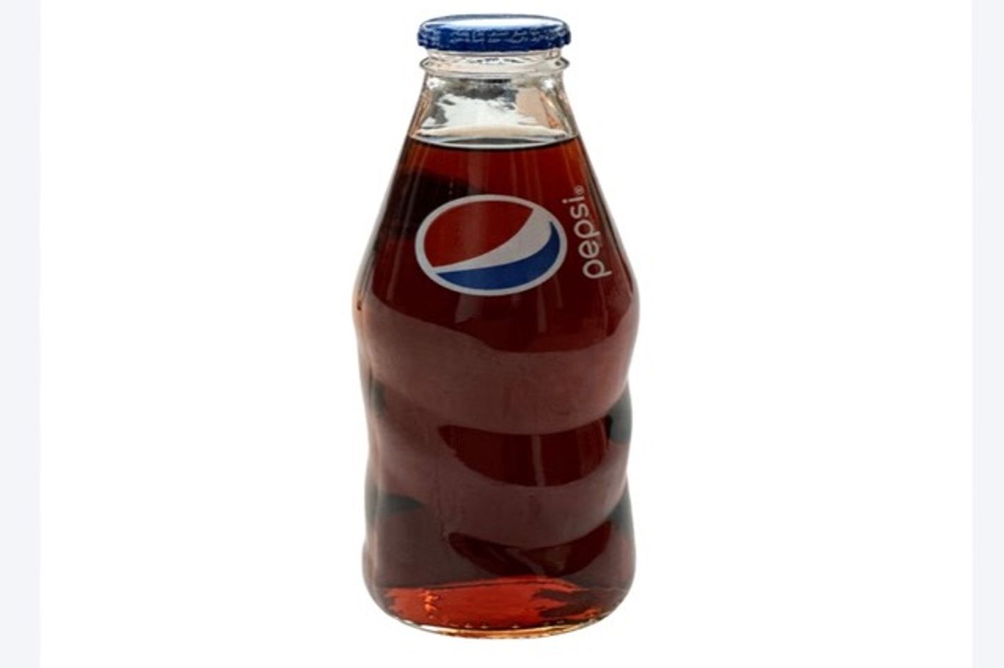 Regular Pepsi