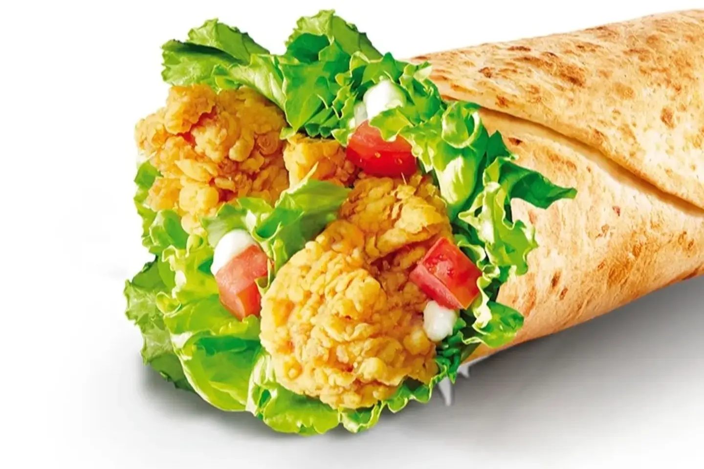 ساندوتش بروست