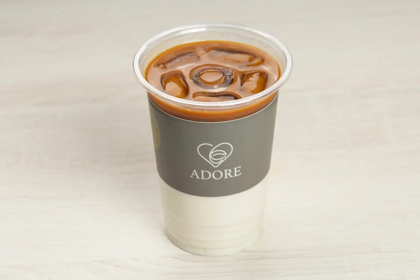 Ice Spanish Latte