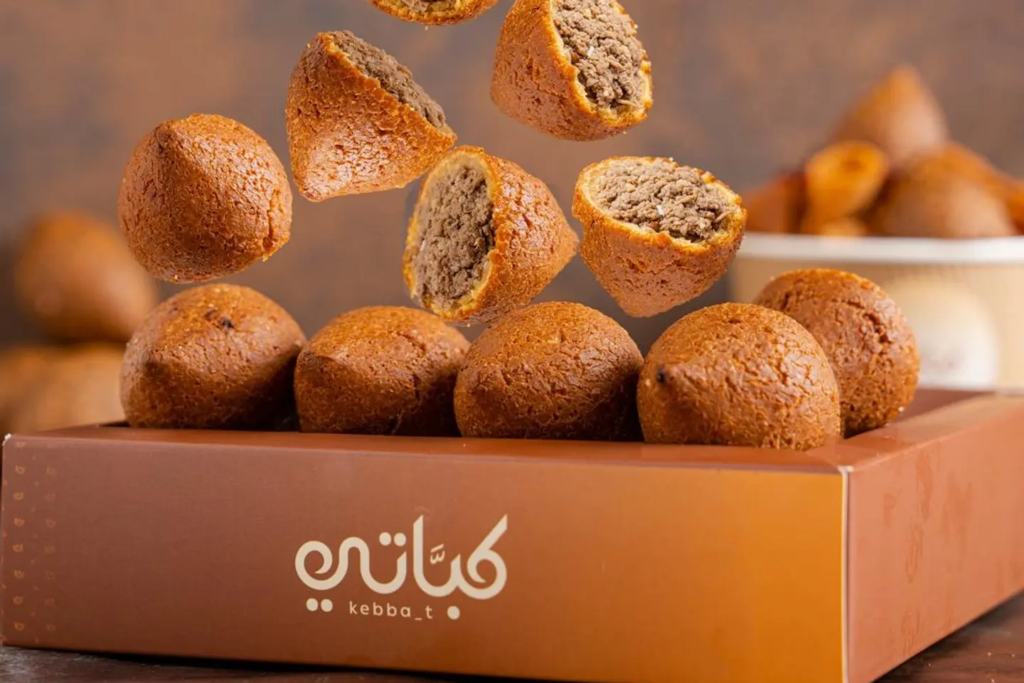Hashi Kibbeh