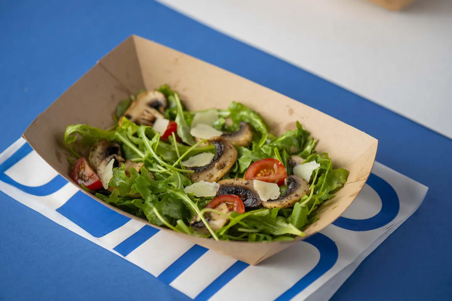 Rocca Salad