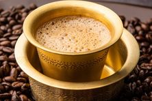 كومباكونام قهوة مفلترة