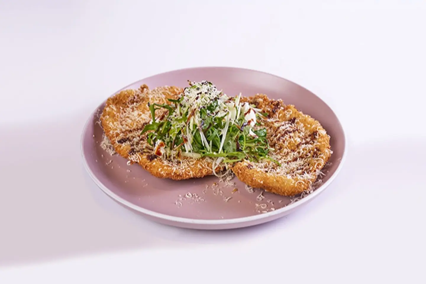 Chicken Milanese