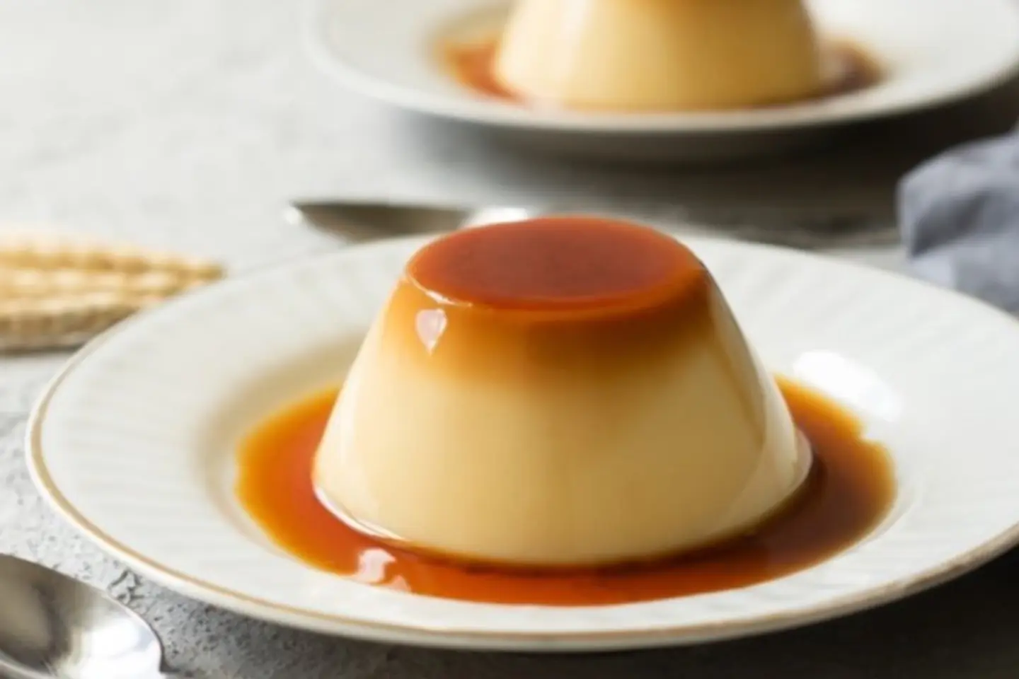 كريم كراميل