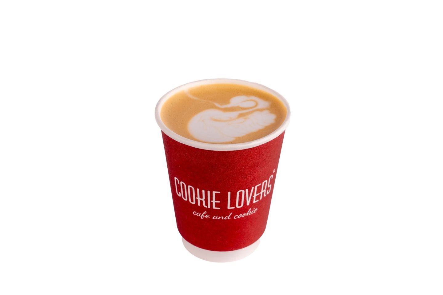 Spanish Latte