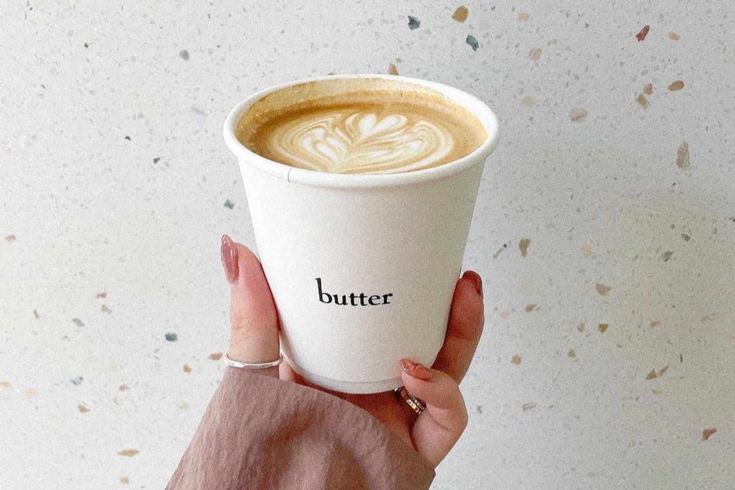 Latte