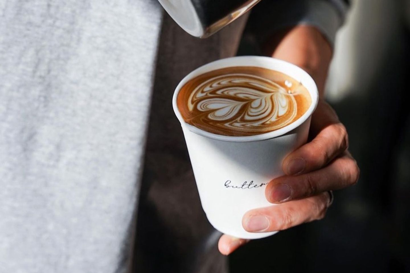 Flat White