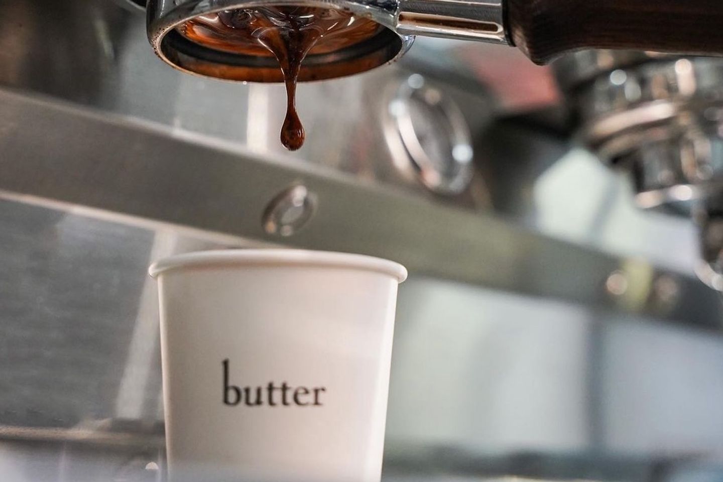 Espresso