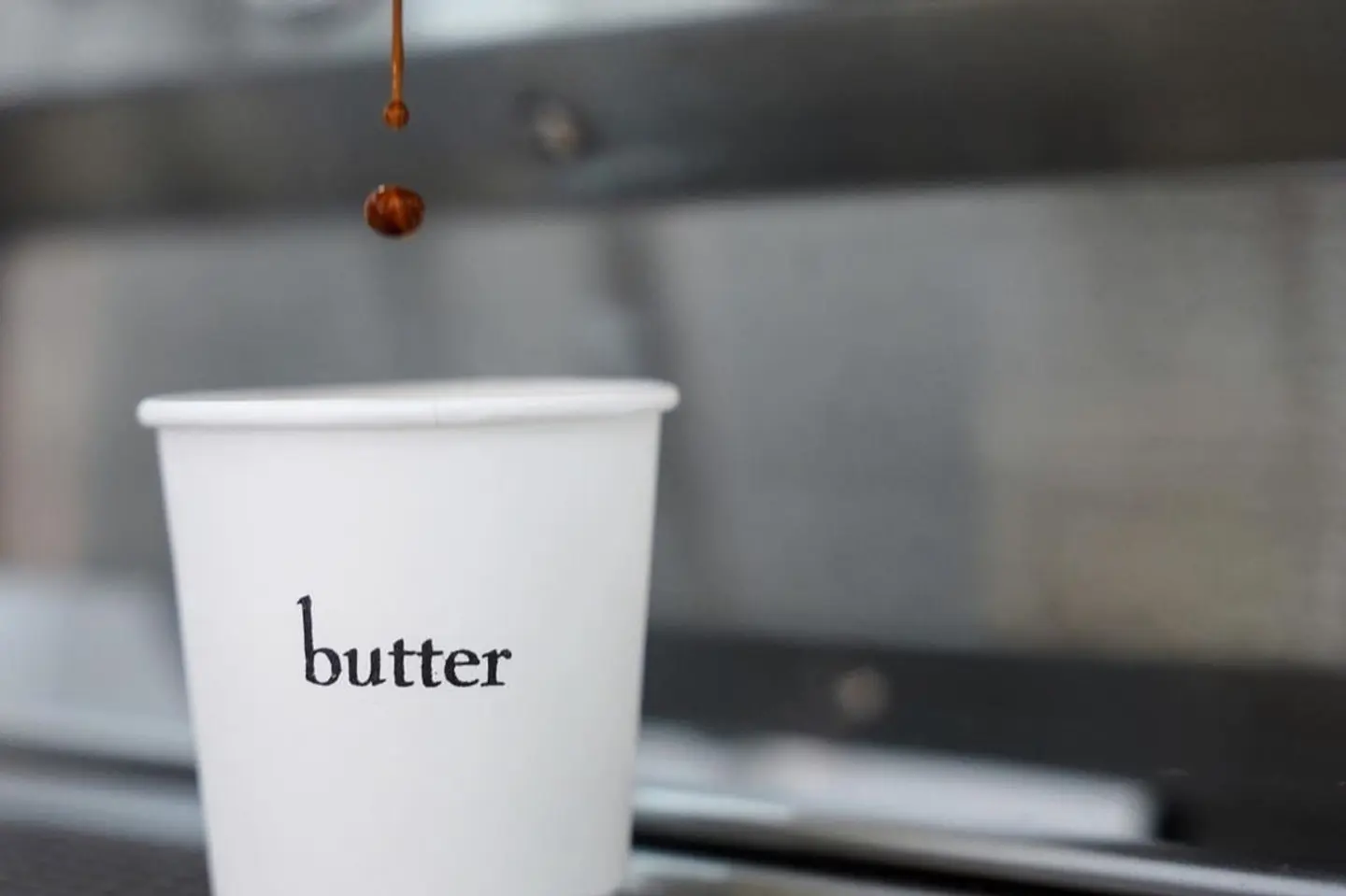 Coffee Of The Day