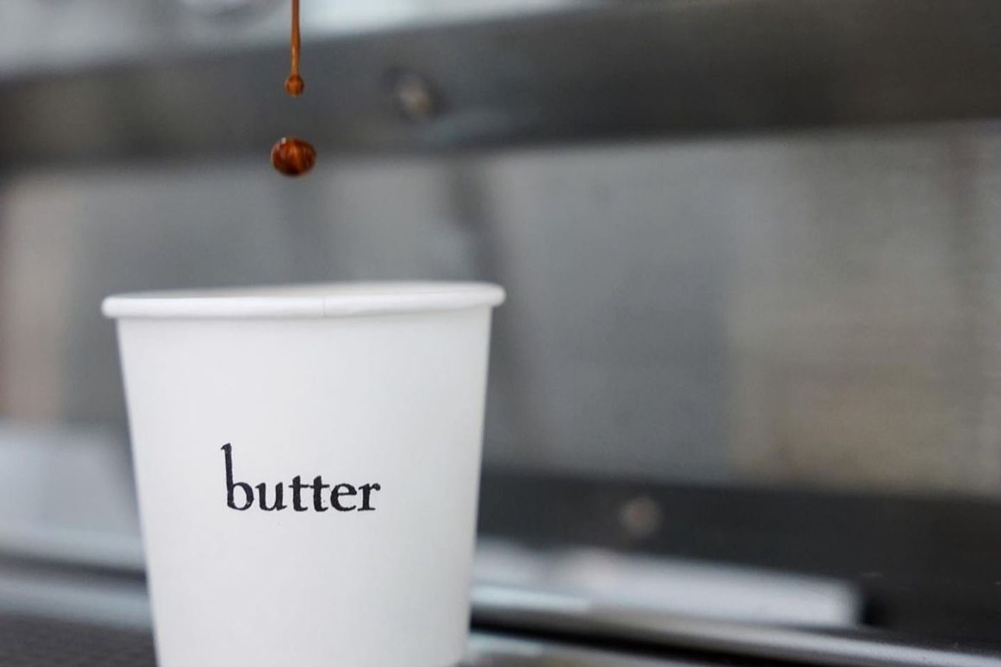 Coffee Of The Day