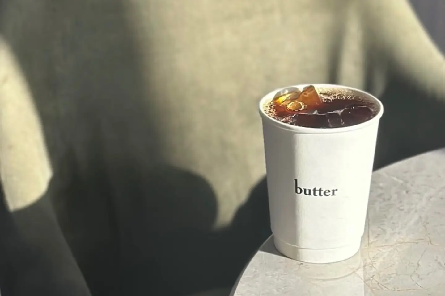 Cold Coffee Today