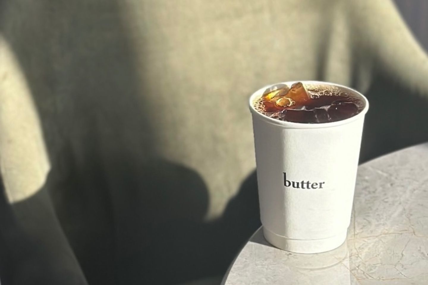 Cold Coffee Today