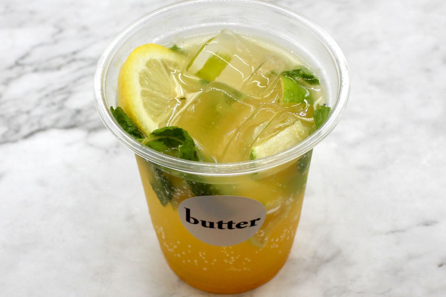 Passion Fruit